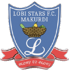Sports Soccer Club Africa Nigeria Lobi Stars FC 
