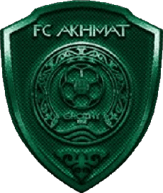 Sports FootBall Club Europe Russie Akhmat Grozny 