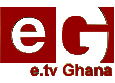Multimedia Canales - TV Mundo Ghana ETV Ghana 