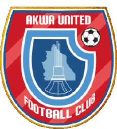 Sports Soccer Club Africa Logo Nigeria Akwa United FC 