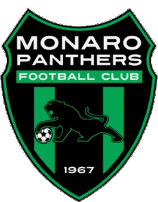 Deportes Fútbol  Clubes Oceania Australia NPL ACT Monaro Panthers FC 