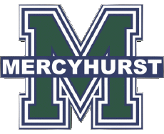 Sports N C A A - D1 (National Collegiate Athletic Association) M Mercyhurst Lakers 
