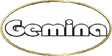 Prénoms FEMININ - France G Gemina 