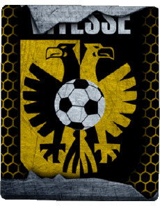 Deportes Fútbol Clubes Europa Logo Países Bajos Vitesse Arnhem 