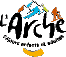 Sport Skigebiete Frankreich Südalpen L'Arche 