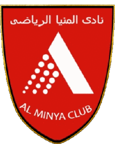 Sportivo Calcio Club Africa Logo Egitto El Minya 