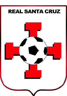 Sportivo Calcio Club America Logo Bolivia Real Santa Cruz 