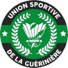 Sport Fußballvereine Frankreich Normandie 14 - Calvados US Guerinière Futsal 