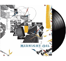 10, 9, 8, 7, 6, 5, 4, 3, 2, 1 - 1982-Multimedia Musik New Wave Midnight Oil 10, 9, 8, 7, 6, 5, 4, 3, 2, 1 - 1982
