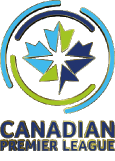 Sports Soccer Club America Logo Canada Canadian Premier League Logo 