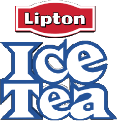 Ice tea-Boissons Thé - Infusions Lipton 