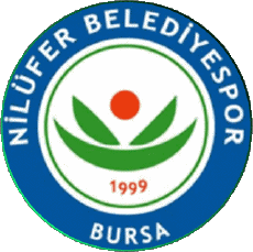 Sports HandBall Club - Logo Turquie Nilufer Bld 