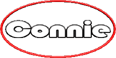 Prénoms FEMININ - UK - USA C Connie 
