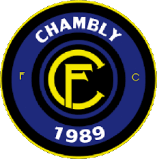 Sports FootBall Club France Hauts-de-France 60 - Oise Chambly FC 