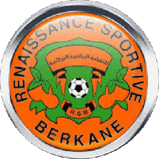Sports FootBall Club Afrique Maroc Renaissance sportive de Berkane 
