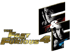 Multi Media Movies International Fast and Furious Icons 04 
