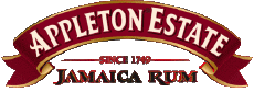 Getränke Rum Appleton 