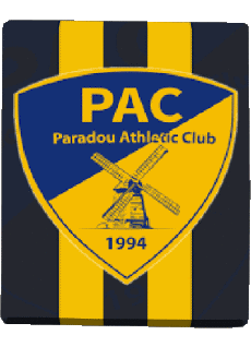 Sportivo Calcio Club Africa Algeria Paradou Athletic Club 
