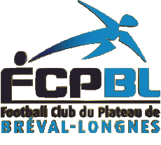 Deportes Fútbol Clubes Francia Ile-de-France 78 - Yvelines FCPBL Plateau Breval Longnes 