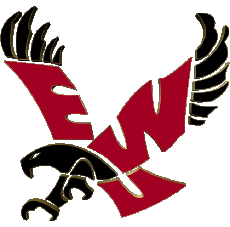 Sportivo N C A A - D1 (National Collegiate Athletic Association) E Eastern Washington Eagles 
