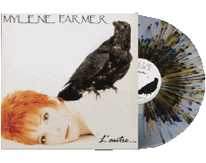 L&#039;Autre-Multimedia Musica Francia Mylene Farmer 