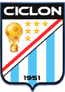 Sports FootBall Club Amériques Logo Bolivie Club Atlético Ciclón 