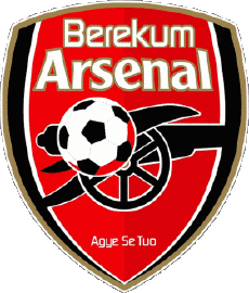 Sportivo Calcio Club Africa Ghana Berekum Arsenal 