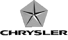 2008-Transport Cars Chrysler Logo 2008