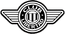 Sport Fußballvereine Amerika Paraguay Club Libertad 