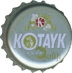 Bevande Birre Armenia Kotayk Beer 