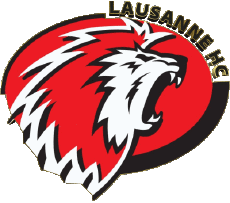 Sport Eishockey Schweiz Lausanne HC 