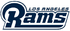 Sports FootBall U.S.A - N F L Los Angeles Rams 