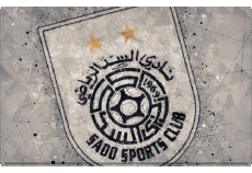 Sport Fußballvereine Asien Logo Qatar Al Sadd 