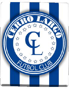 Sports Soccer Club America Logo Uruguay Cerro Largo Fútbol Club 