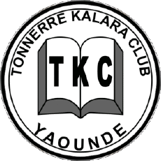 Sportivo Calcio Club Africa Logo Camerun Tonnerre Kalara Club de Yaoundé 