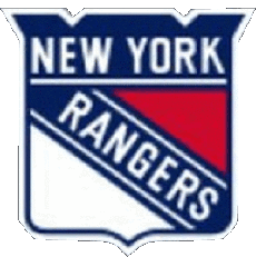 1971-1978-Sportivo Hockey - Clubs U.S.A - N H L New York Rangers 1971-1978