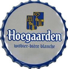 Bevande Birre Belgio Hoegaarden 