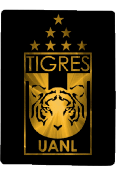 Sport Fußballvereine Amerika Mexiko Tigres uanl 