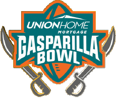 Sport N C A A - Bowl Games Gasparilla Bowl 