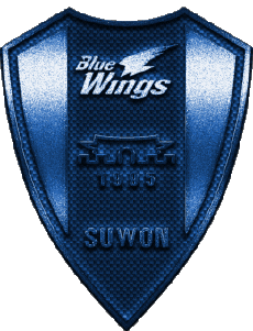 Sport Fußballvereine Asien Südkorea Suwon Samsung Bluewings FC 
