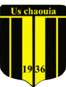 Sportivo Calcio Club Africa Logo Algeria Union sportive Chaouia 