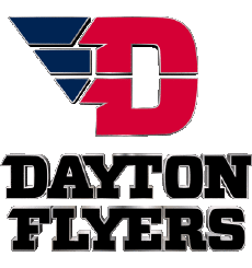 Deportes N C A A - D1 (National Collegiate Athletic Association) D Dayton Flyers 