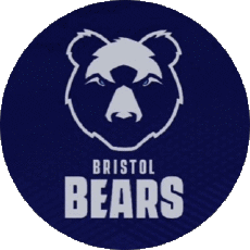 Sport Rugby - Clubs - Logo England Bristol Bears 