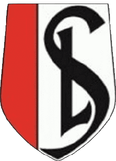 Logo 1923 - 1972-Sport Fußballvereine Europa Logo Belgien Standard Liege Logo 1923 - 1972