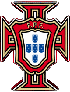 Sportivo Calcio Squadra nazionale  -  Federazione Europa Portogallo 