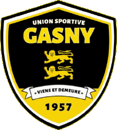 Sports Soccer Club France Normandie 27 - Eure US Gasny 