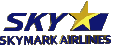 Transporte Aviones - Aerolínea Asia Japón Skymark Airlines 
