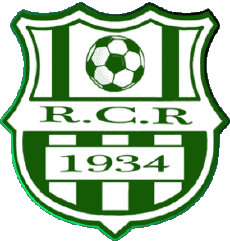 Deportes Fútbol  Clubes África Logo Argelia Rapid Club de Relizane 