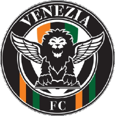 2015-Deportes Fútbol Clubes Europa Logo Italia Venezia FC 2015