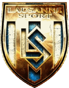 Sport Fußballvereine Europa Logo Schweiz Lausanne-Sport 